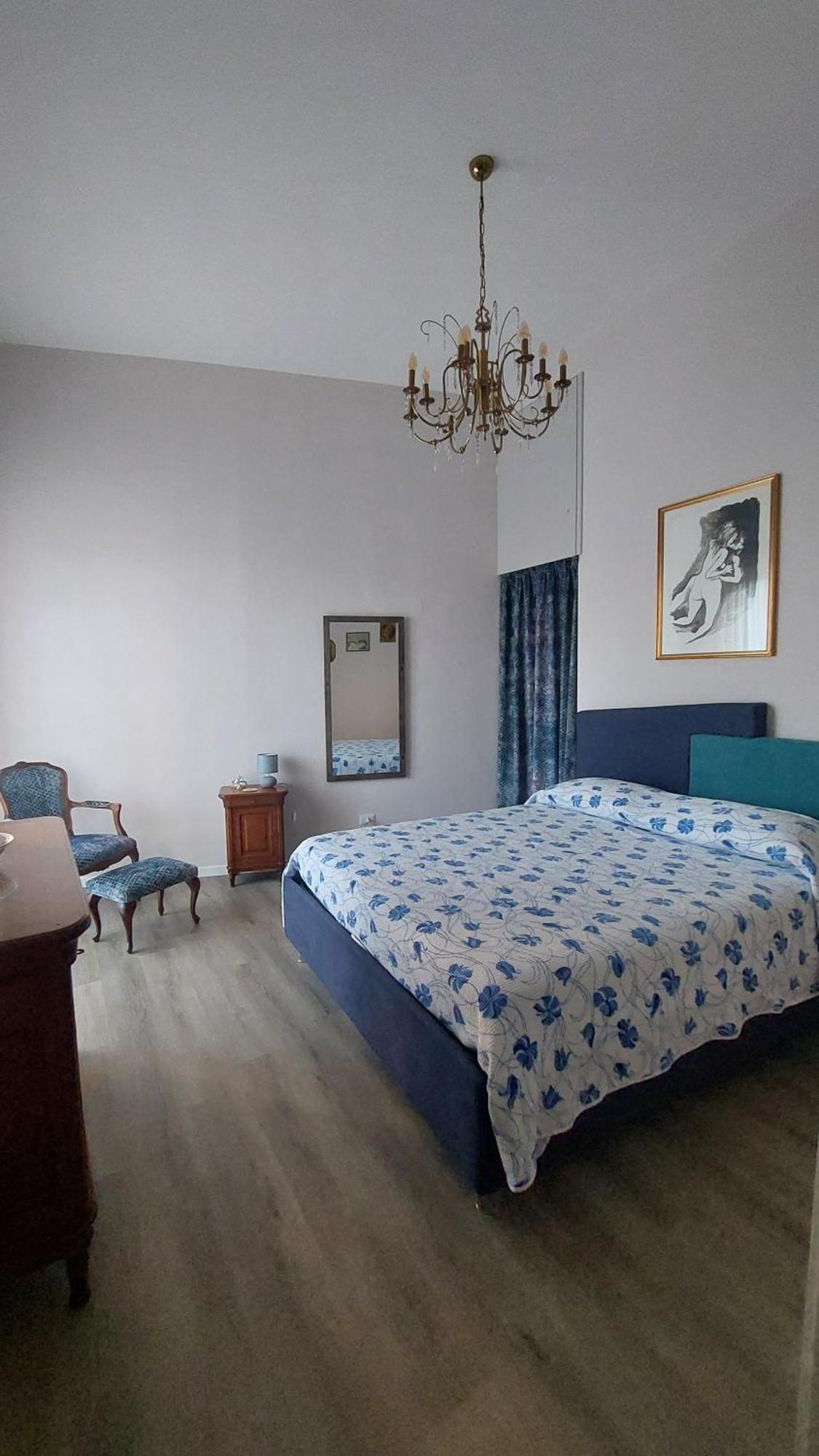 Ll Covo Del Brigante Apartment Melfi Luaran gambar
