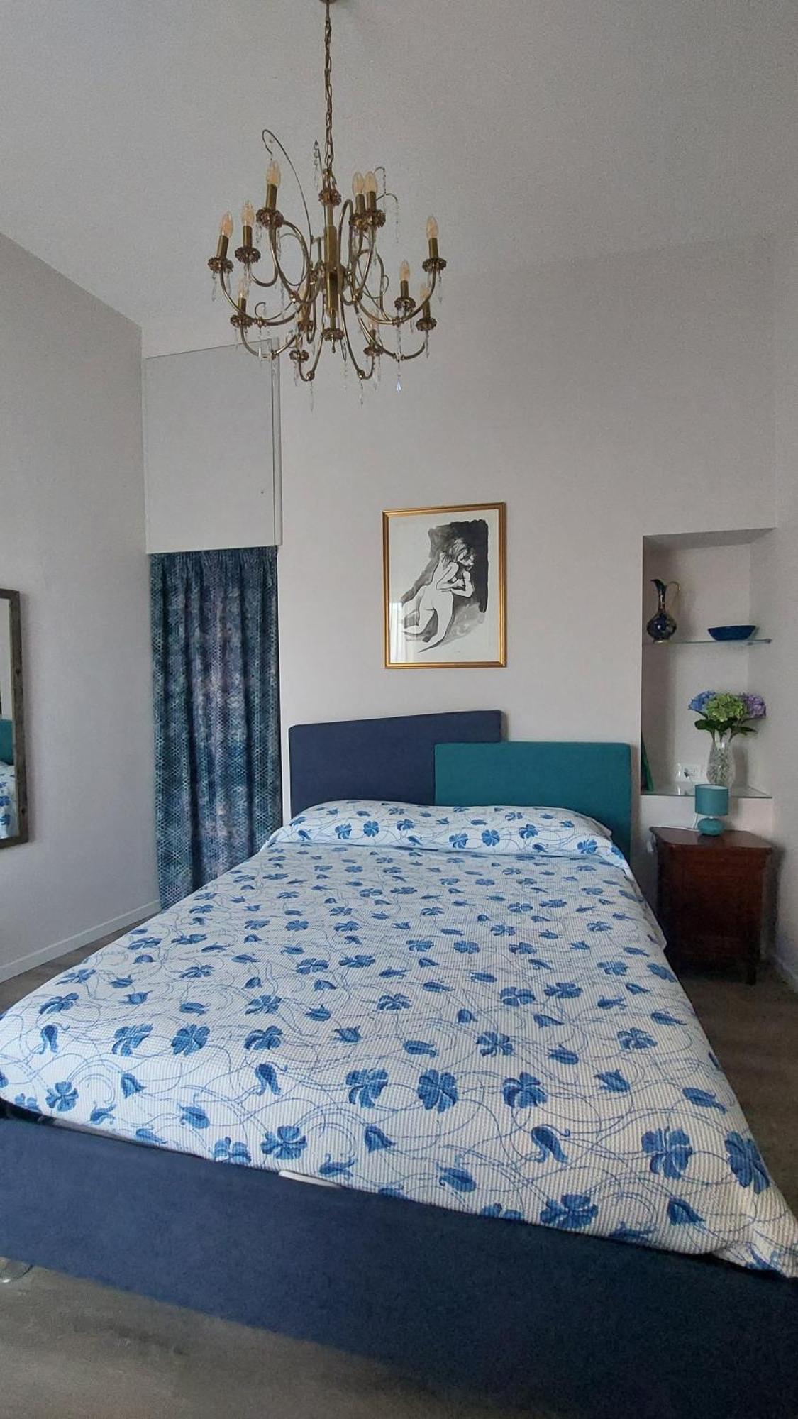 Ll Covo Del Brigante Apartment Melfi Luaran gambar